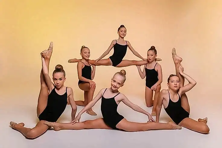 Cimnastik