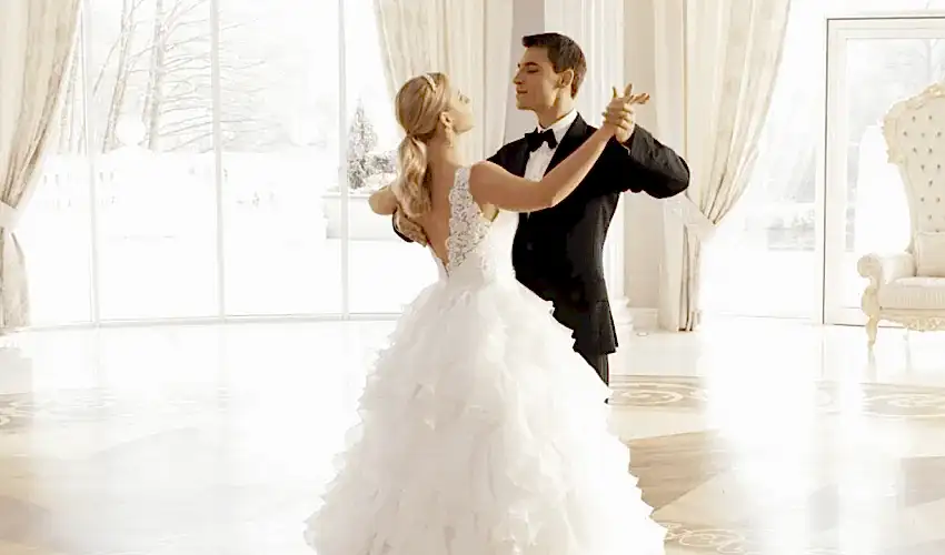 Düğün Dansı