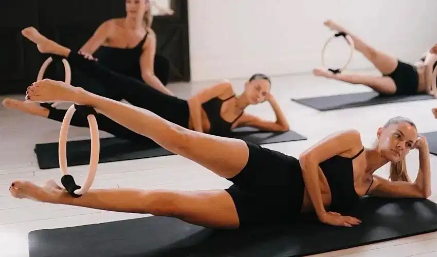 Pilates